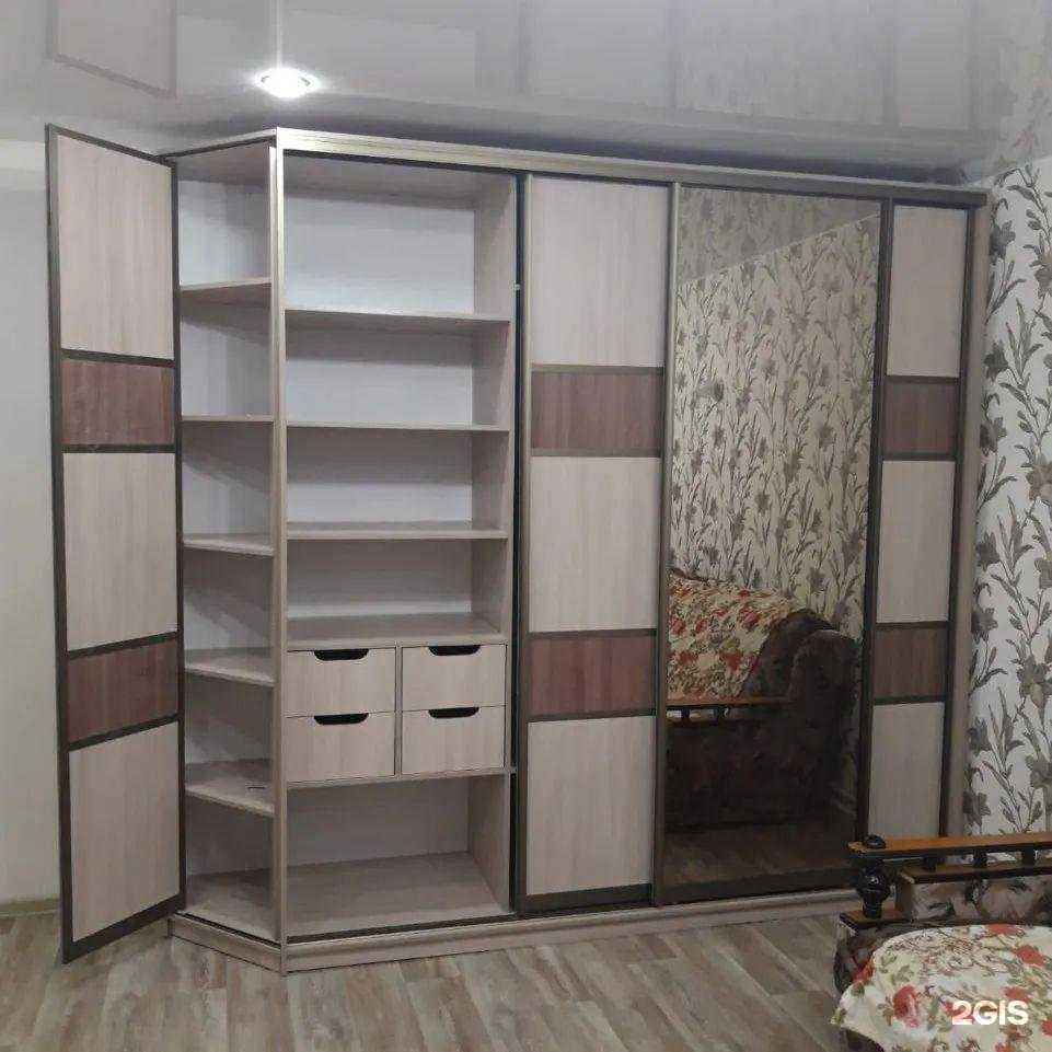 Отзывы на компанию Мистер-Карло в г. Владимир c фото