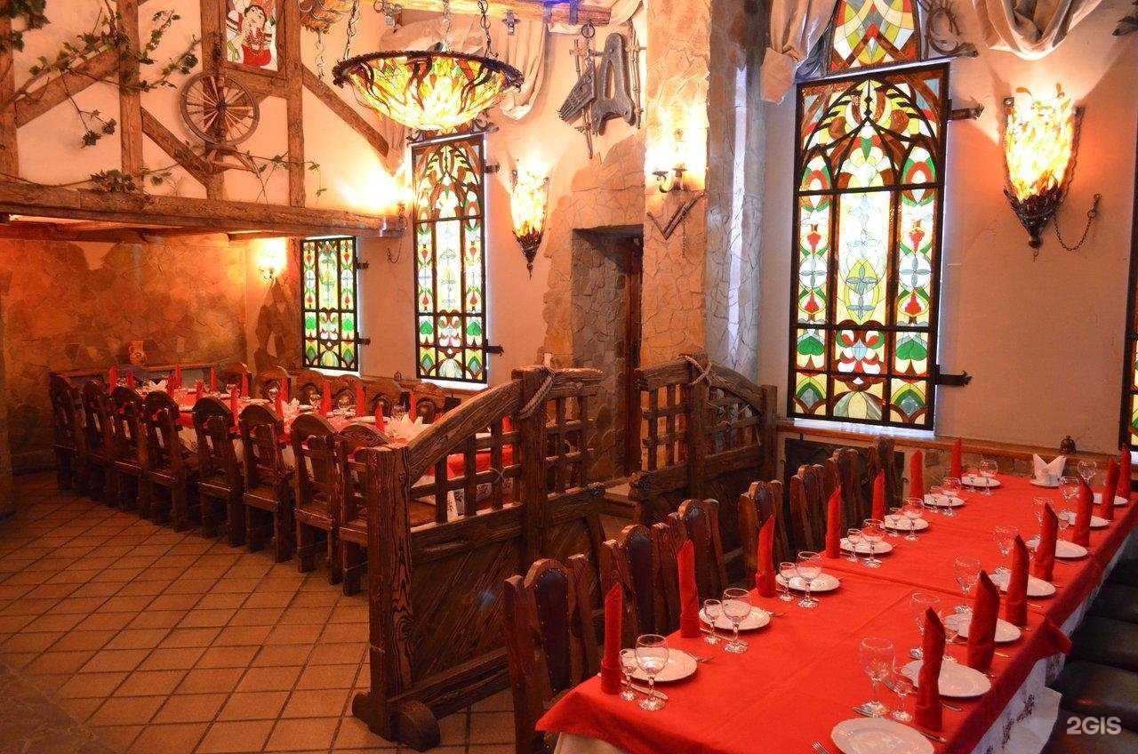 Отзывы на компанию Диканька в г. Курск c фото