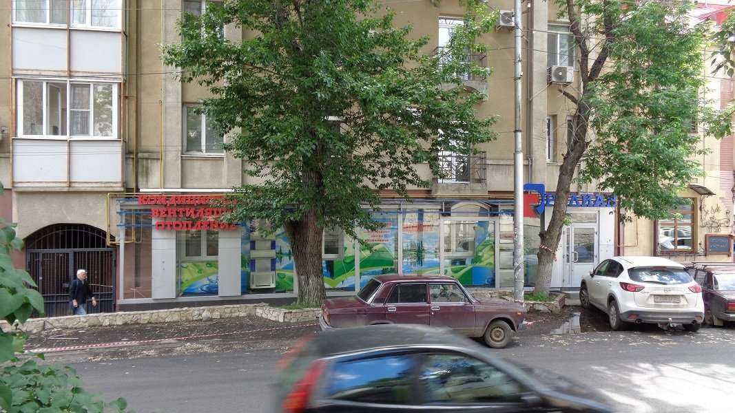 Отзывы на компанию Радиан в Саратове c фото