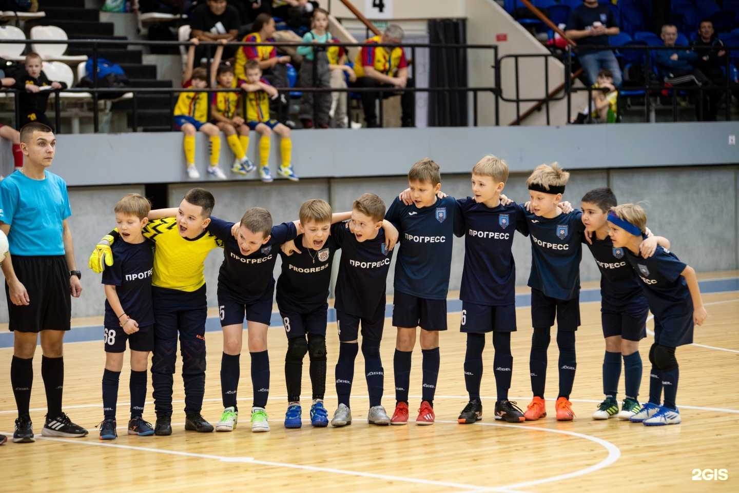 Отзывы на компанию Прогресс в Иркутске c фото