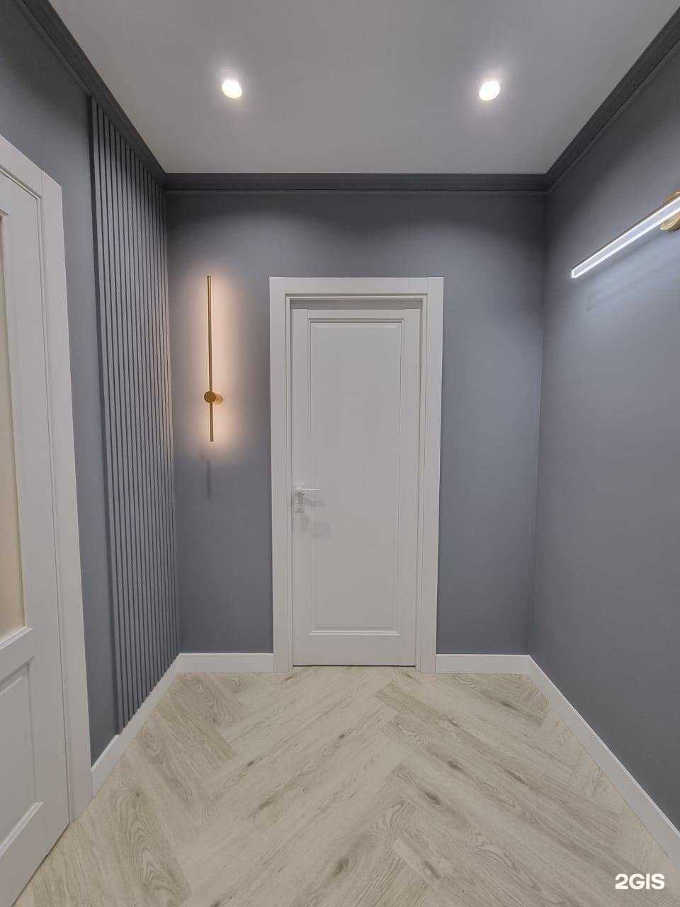 Отзывы на компанию Двери & Полы в г. Новый Уренгой c фото