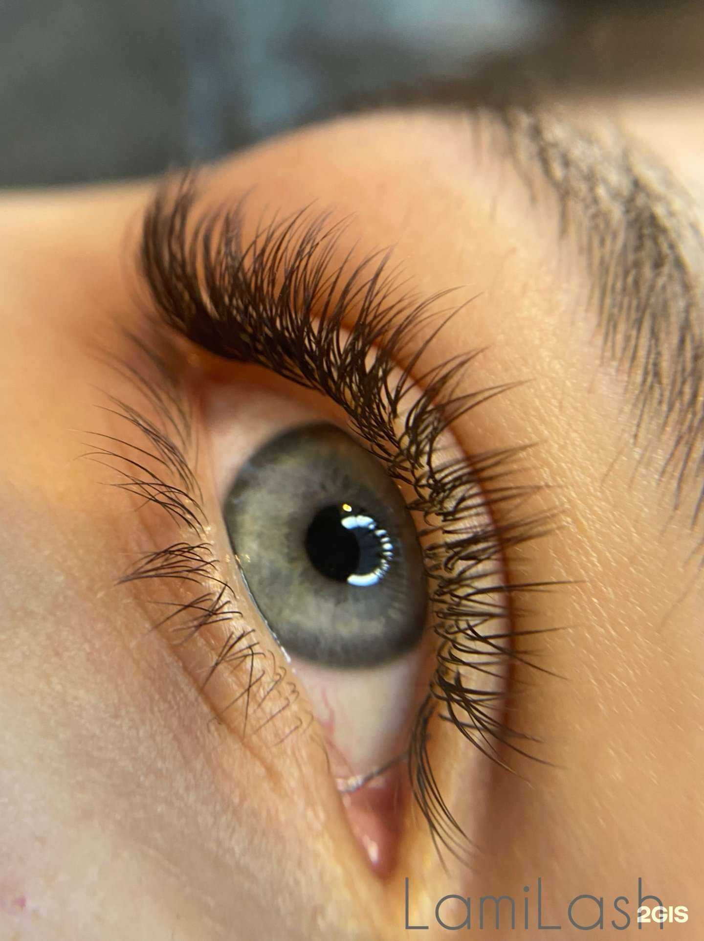 Отзывы на компанию LamiLash  в Барнауле c фото