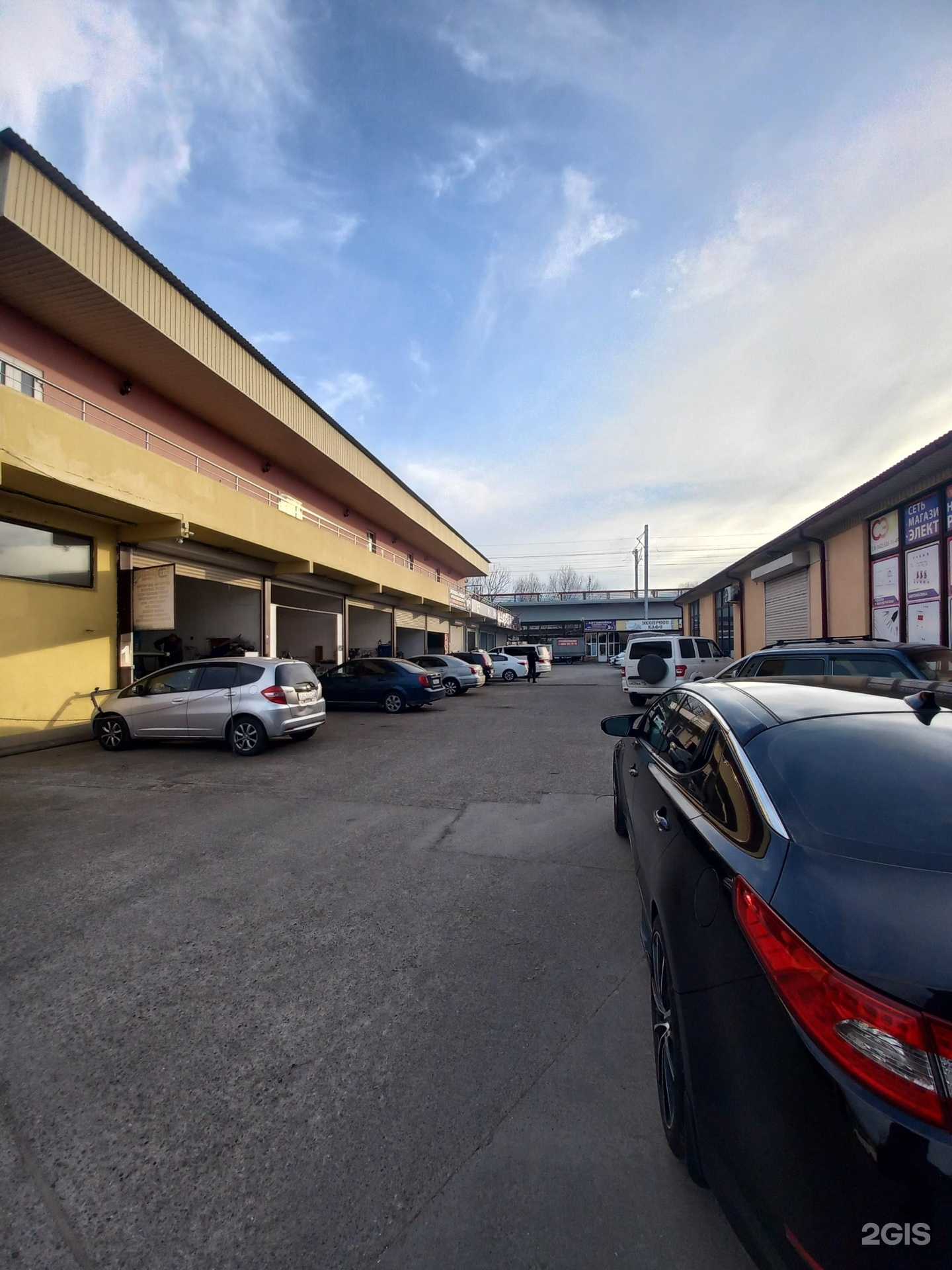 Отзывы на компанию Pride Motors в Сочи c фото