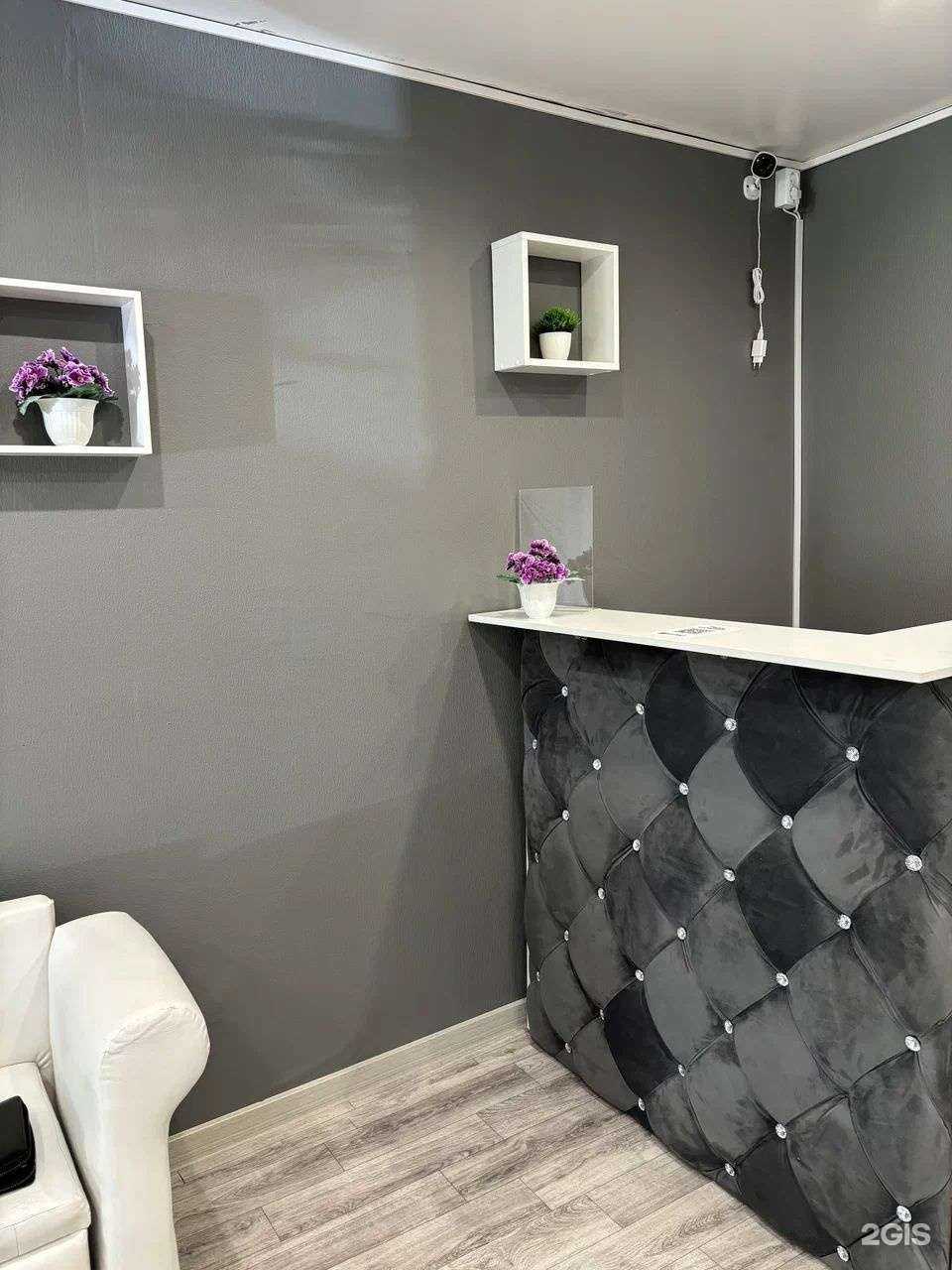 Отзывы на компанию Студия красоты в г. Нижний Новгород c фото