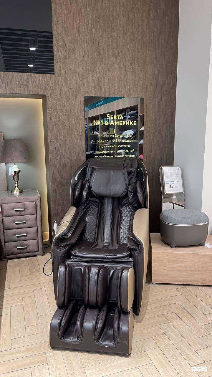 Отзывы на компанию Askona в Санкт-Петербурге c фото