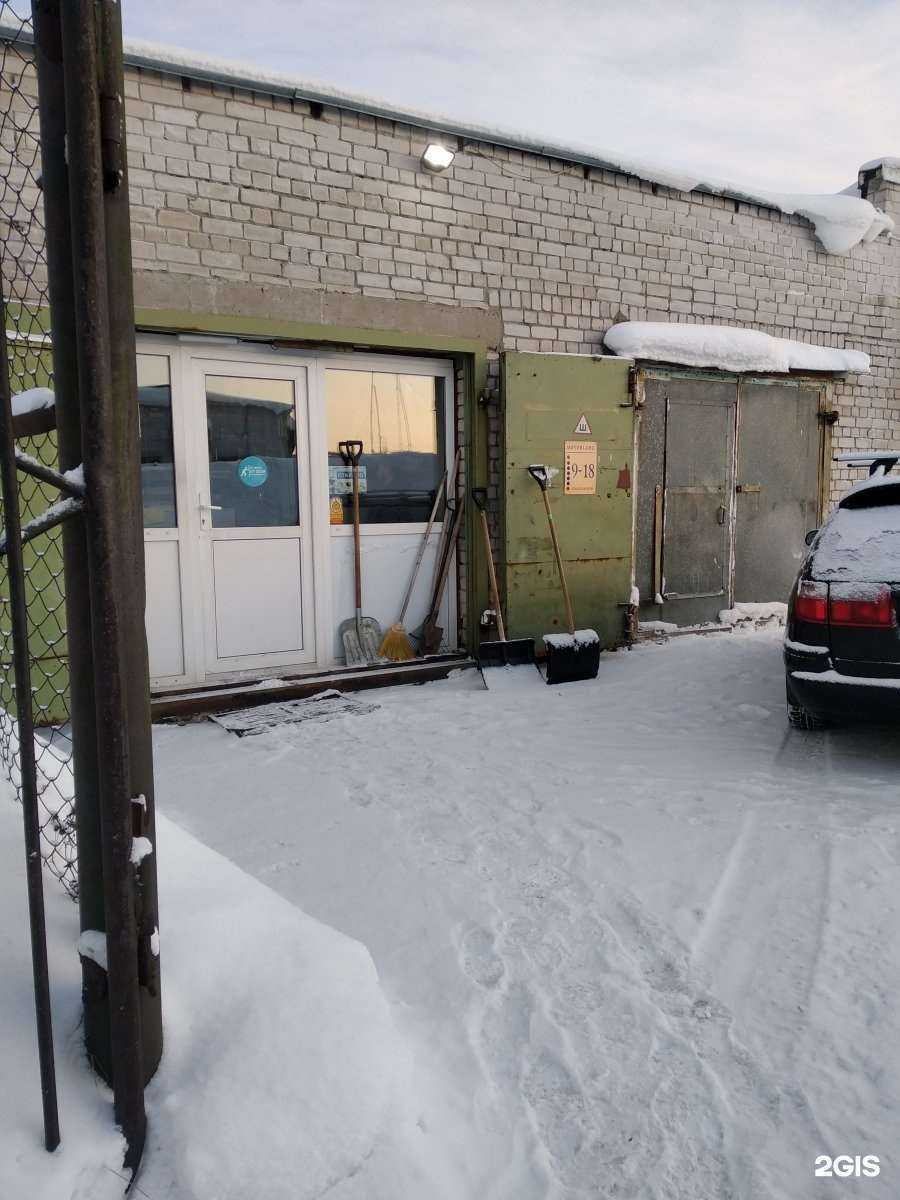 Отзывы на компанию Motorland в г. Архангельск c фото