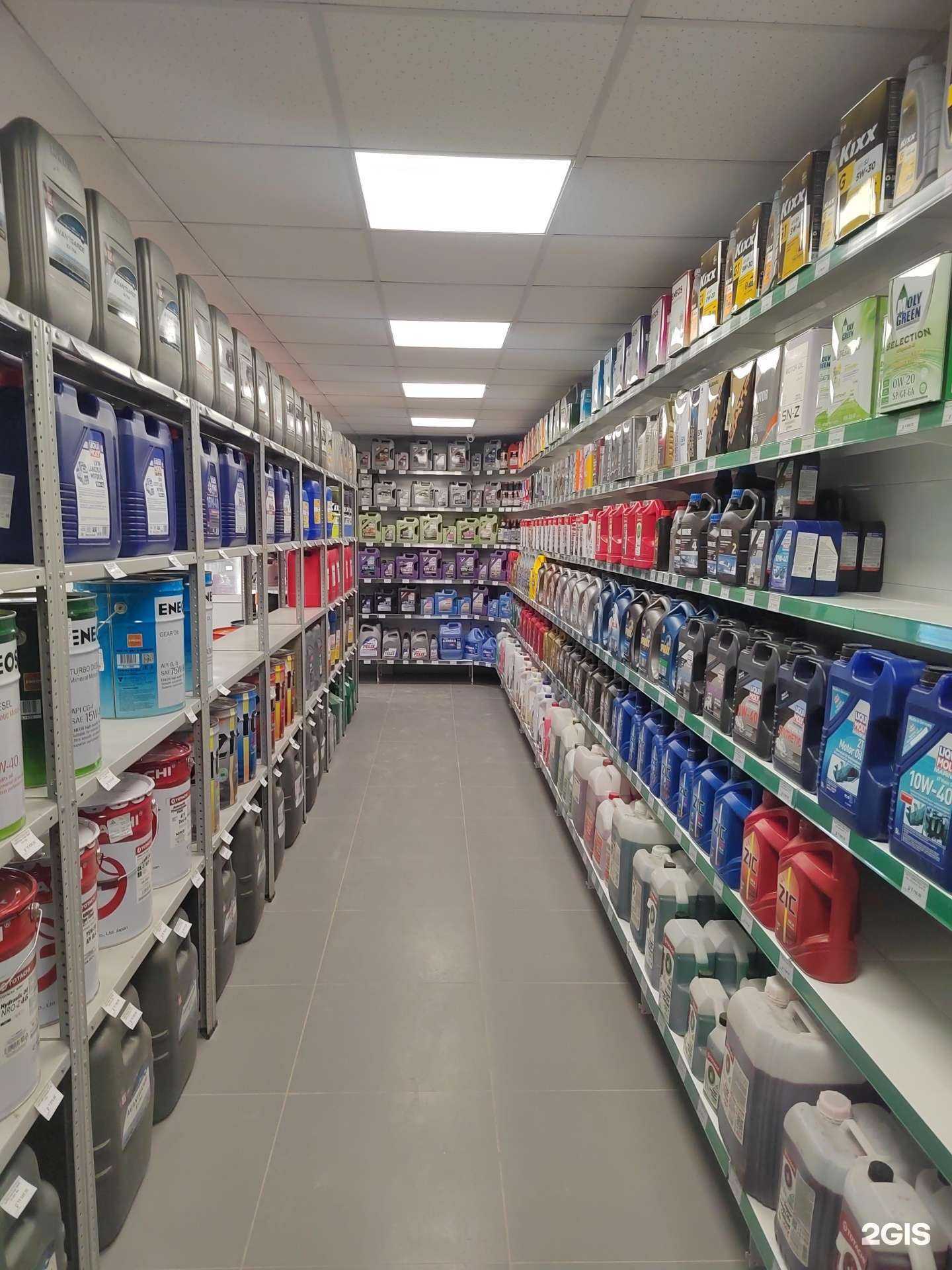 Отзывы на компанию Автомасла 14 в г. Якутск c фото