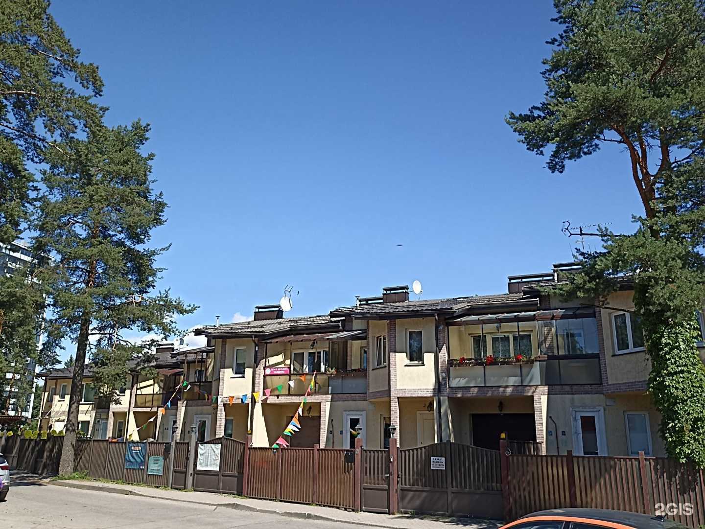 Отзывы на компанию Лицей для малышей в Сертолове c фото