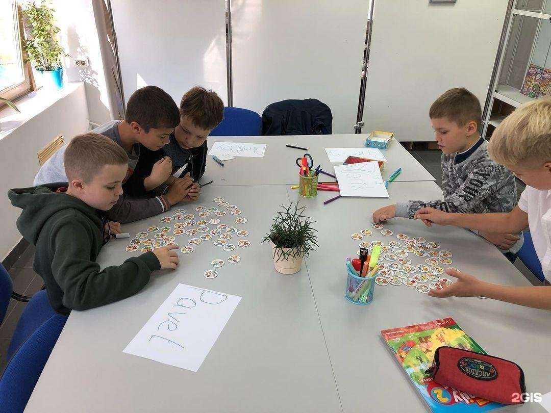 Отзывы на компанию Большая перемена в г. Сыктывкар c фото