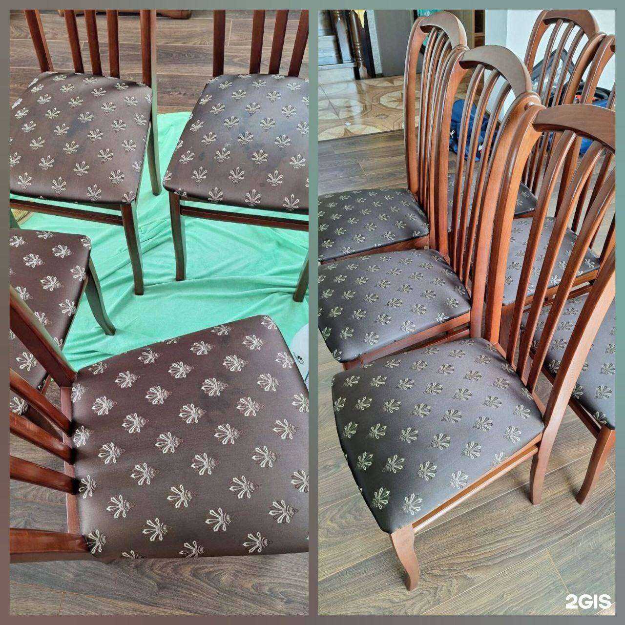 Отзывы на компанию MasterHim72 в г. Тюмень c фото