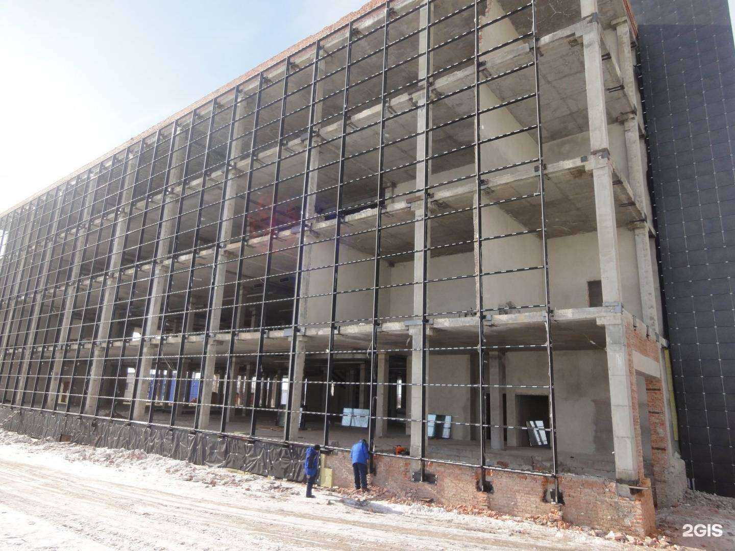 Отзывы на компанию Оренбургская фасадная компания в г. Оренбург c фото