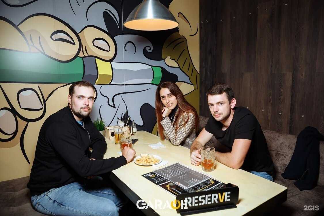 Отзывы на компанию Official Garage в г. Выкса c фото