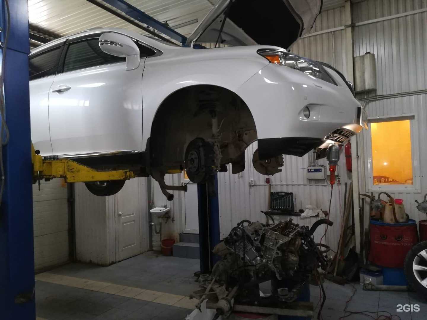 Отзывы на компанию 100 Масел в Новосибирске c фото