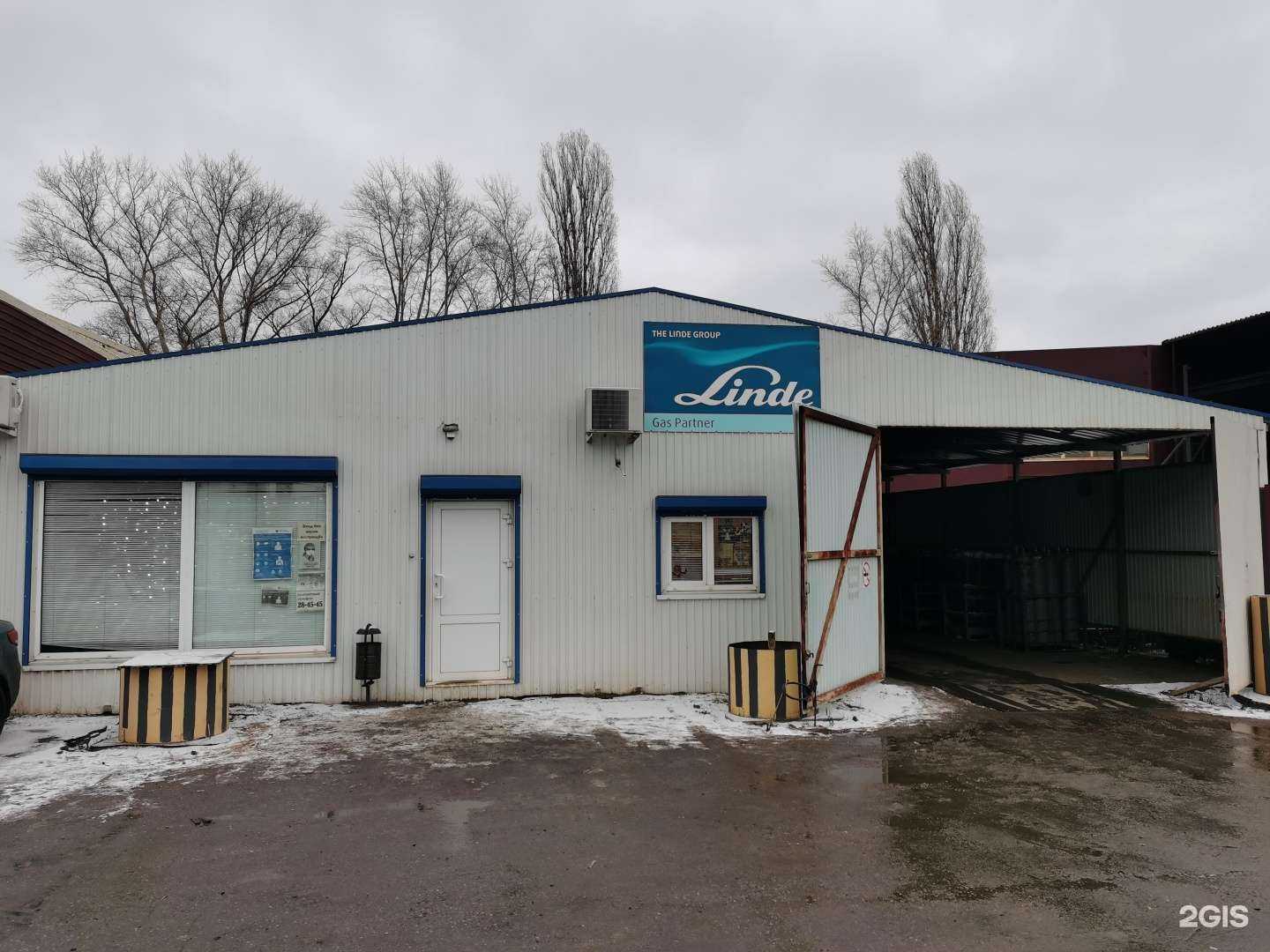 Отзывы на компанию СварТехно в г. Липецк c фото