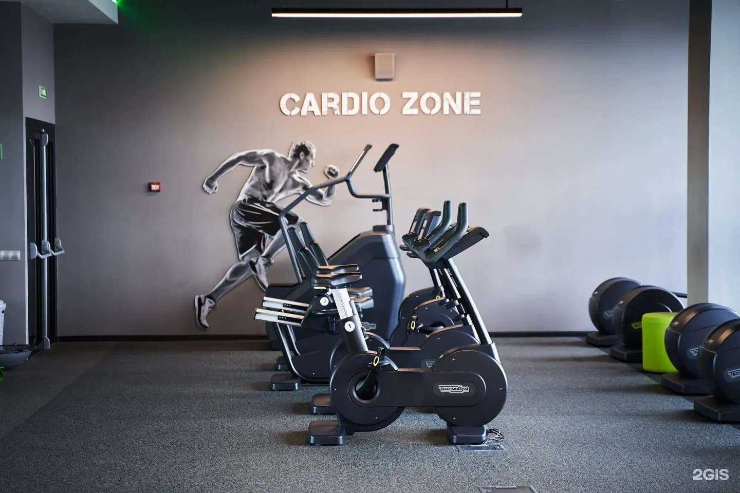 Отзывы на компанию X-fit в Барнауле c фото