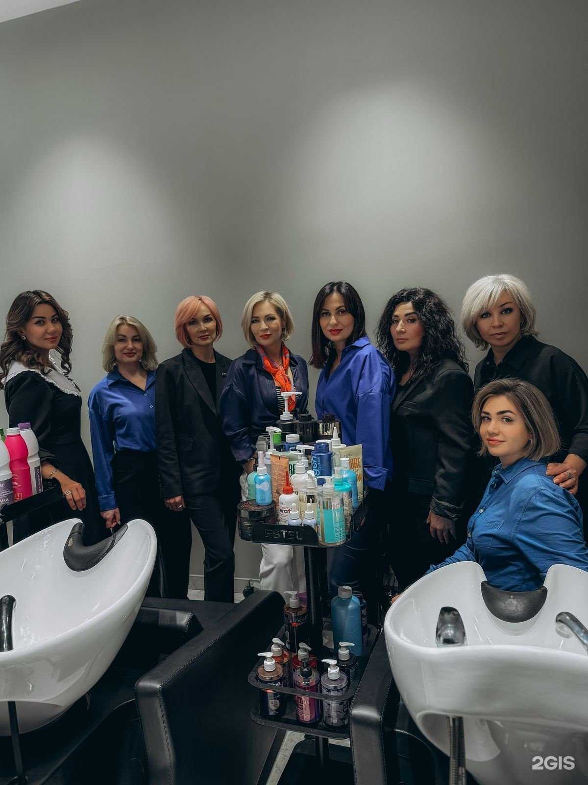 Отзывы на компанию Estel в Казани c фото