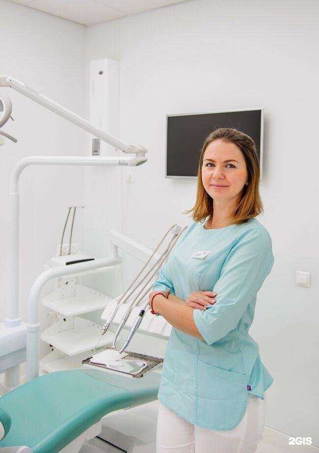 Отзывы на компанию Биодент в Краснодаре c фото