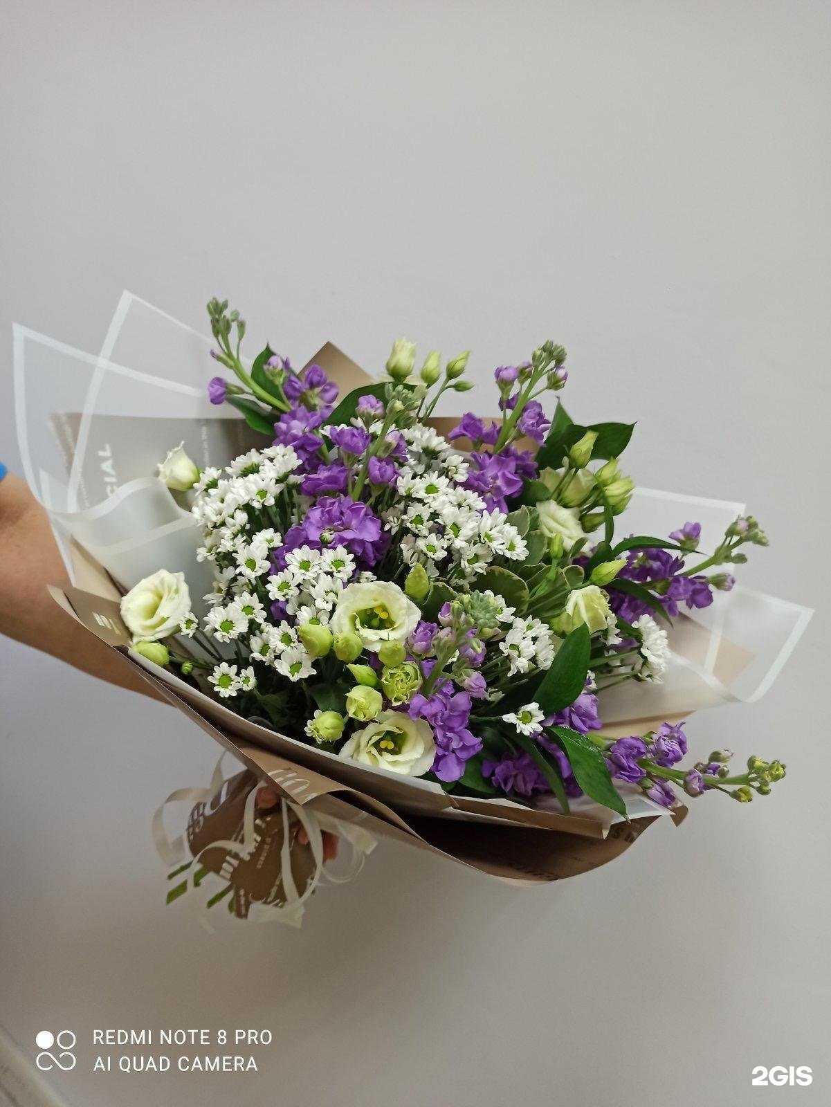 Отзывы на компанию Сити флора в Костроме c фото