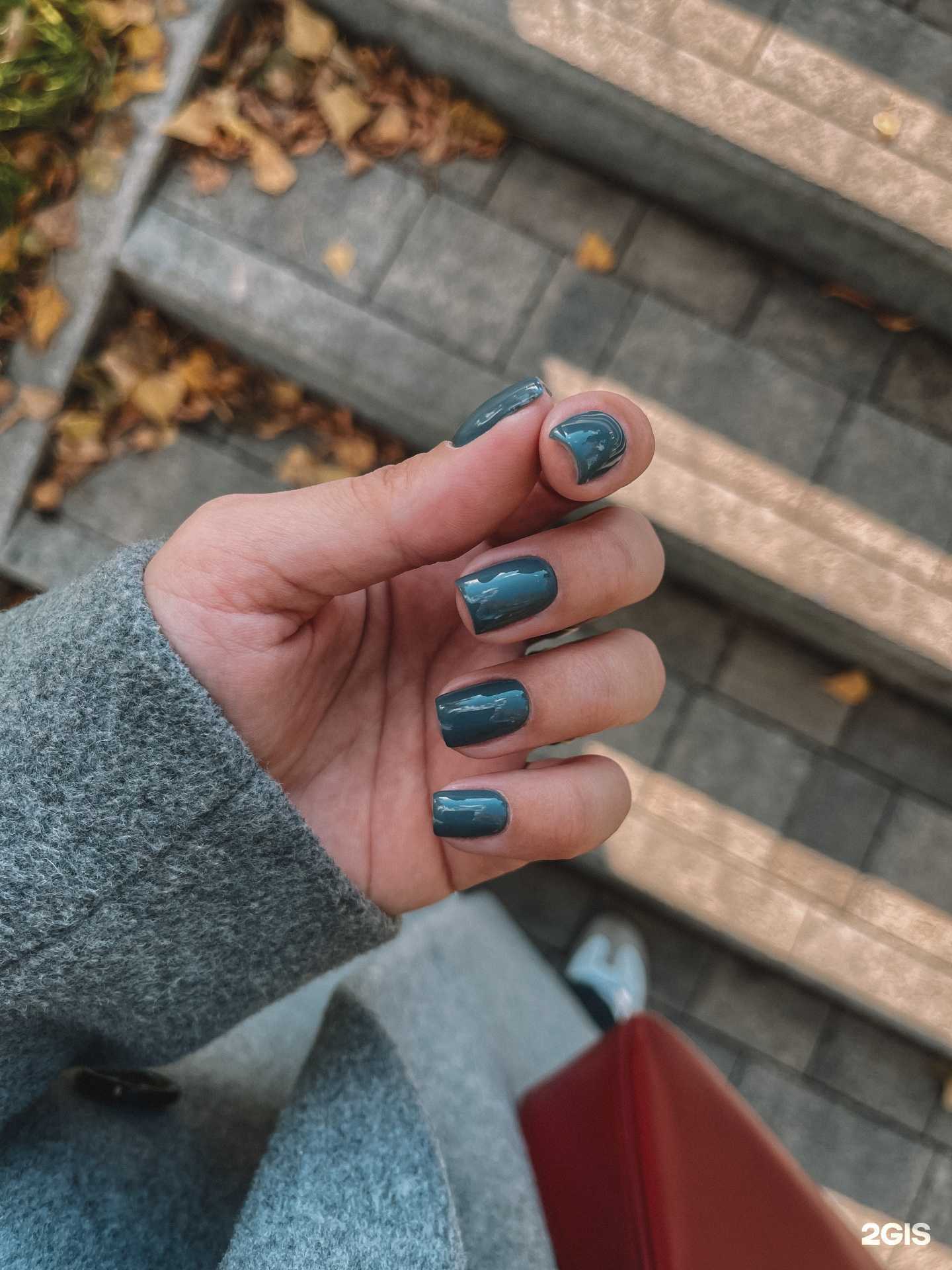 Отзывы на компанию Ногтевая студия в Красноярске c фото