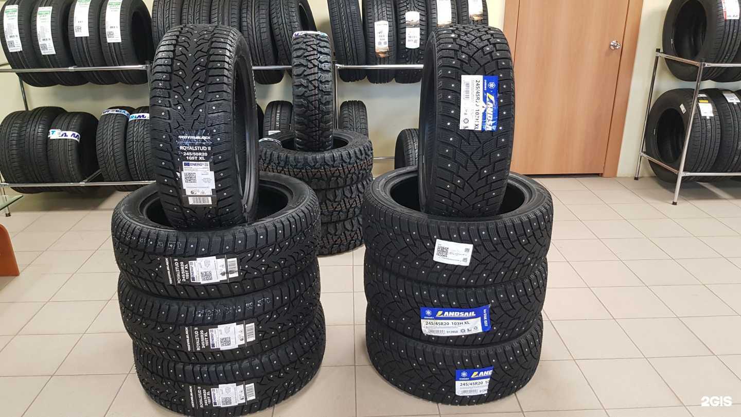 Отзывы на компанию Мир шин в г. Саратов c фото