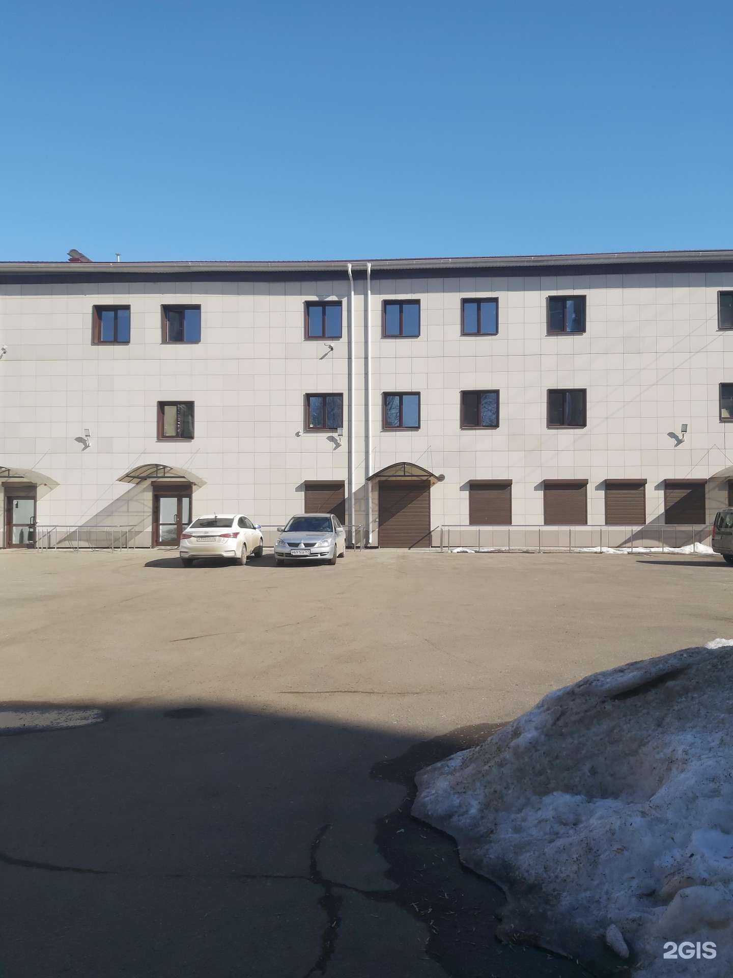 Отзывы на компанию Марат Акробат в Ярославле c фото - фотография 2 из 2