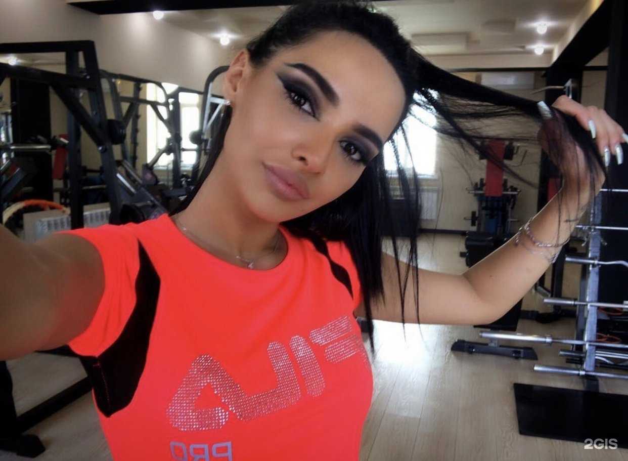 Отзывы на компанию MULTIPOWER в г. Махачкала c фото