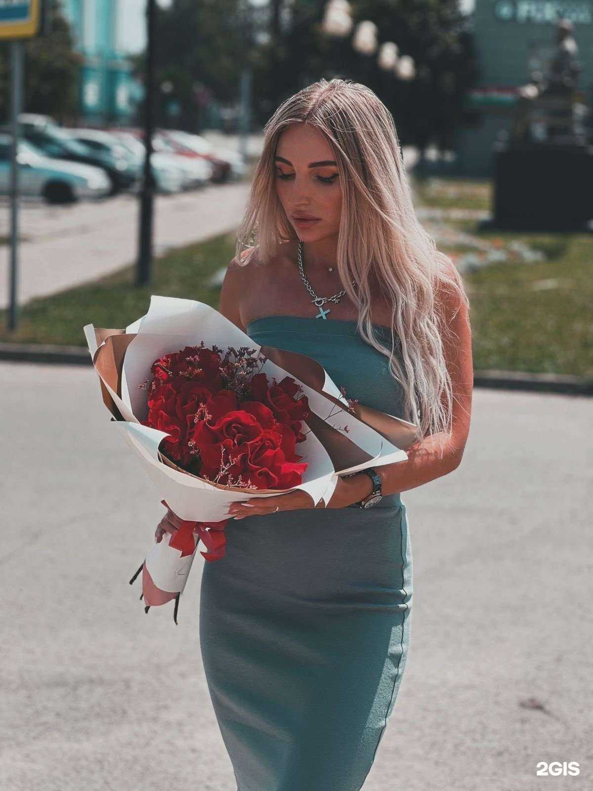 Отзывы на компанию Амелия в Белгороде c фото