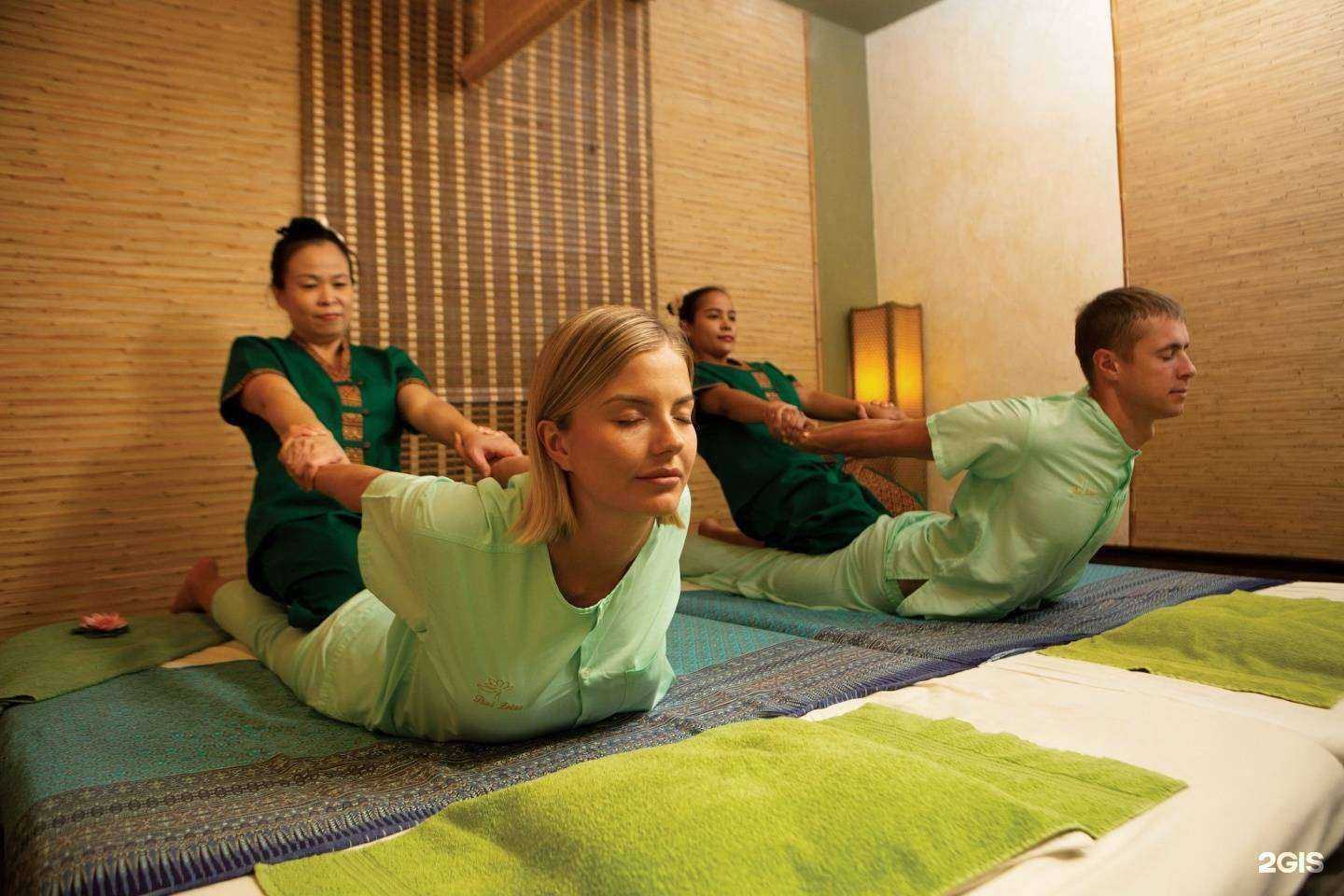 Отзывы на компанию Thai lotus в г. Тюмень c фото