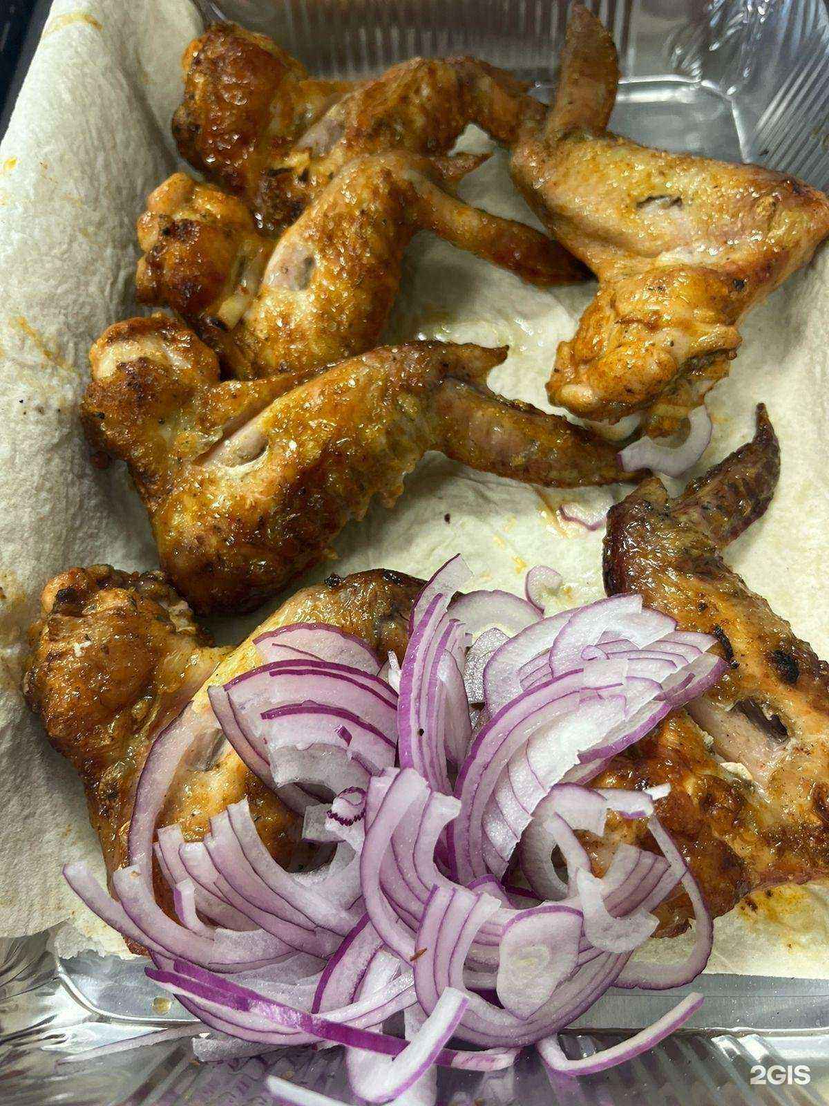 Отзывы на компанию Meat в Нижнем Новгороде c фото