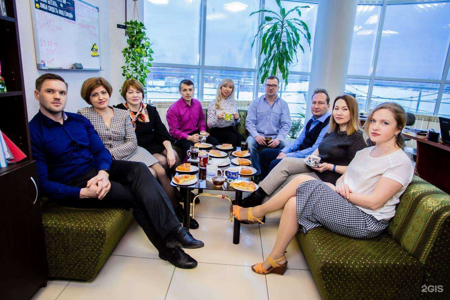 Отзывы на компанию Компас в г. Йошкар-Ола c фото