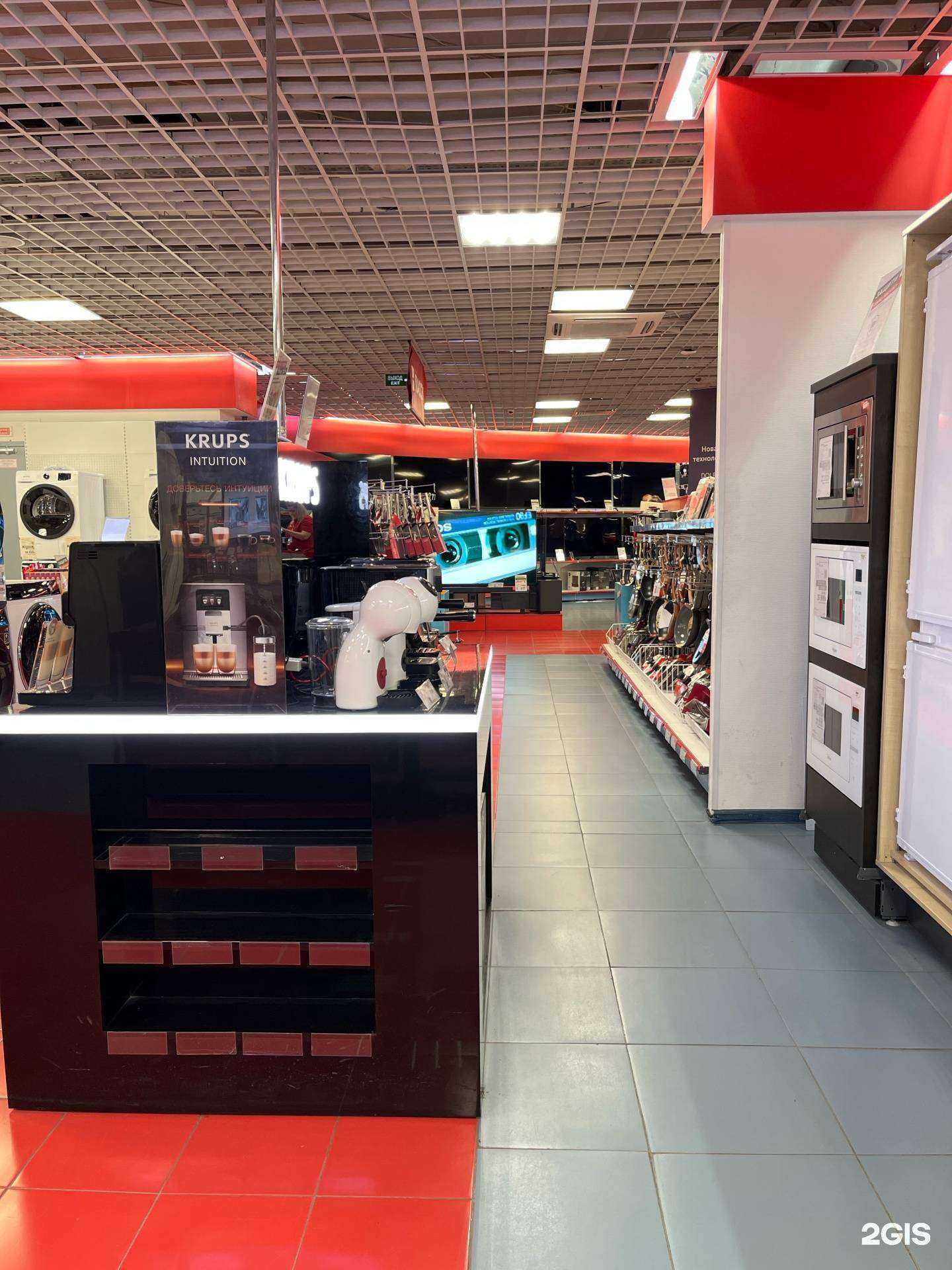 Отзывы на компанию М.Видео в г. Щёлково c фото