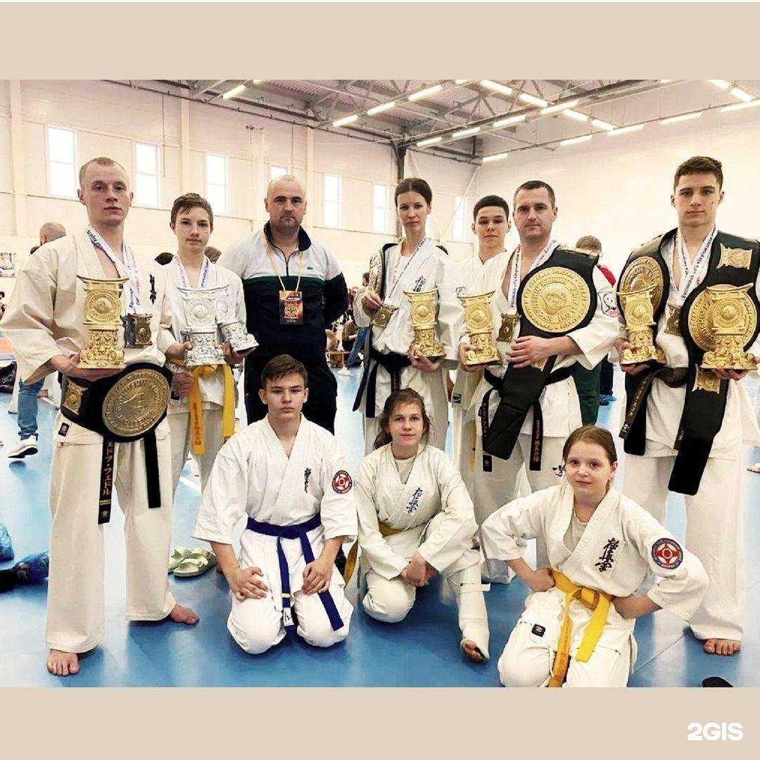 Отзывы на компанию Ganteli в г. Наро-Фоминск c фото