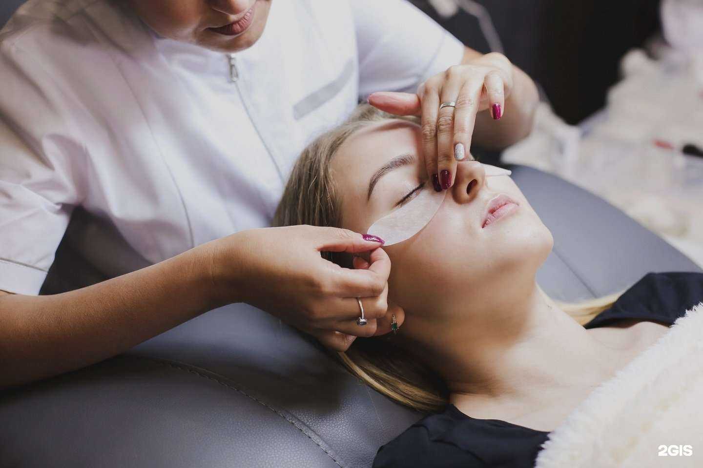 Отзывы на компанию Lashru в Уфе c фото