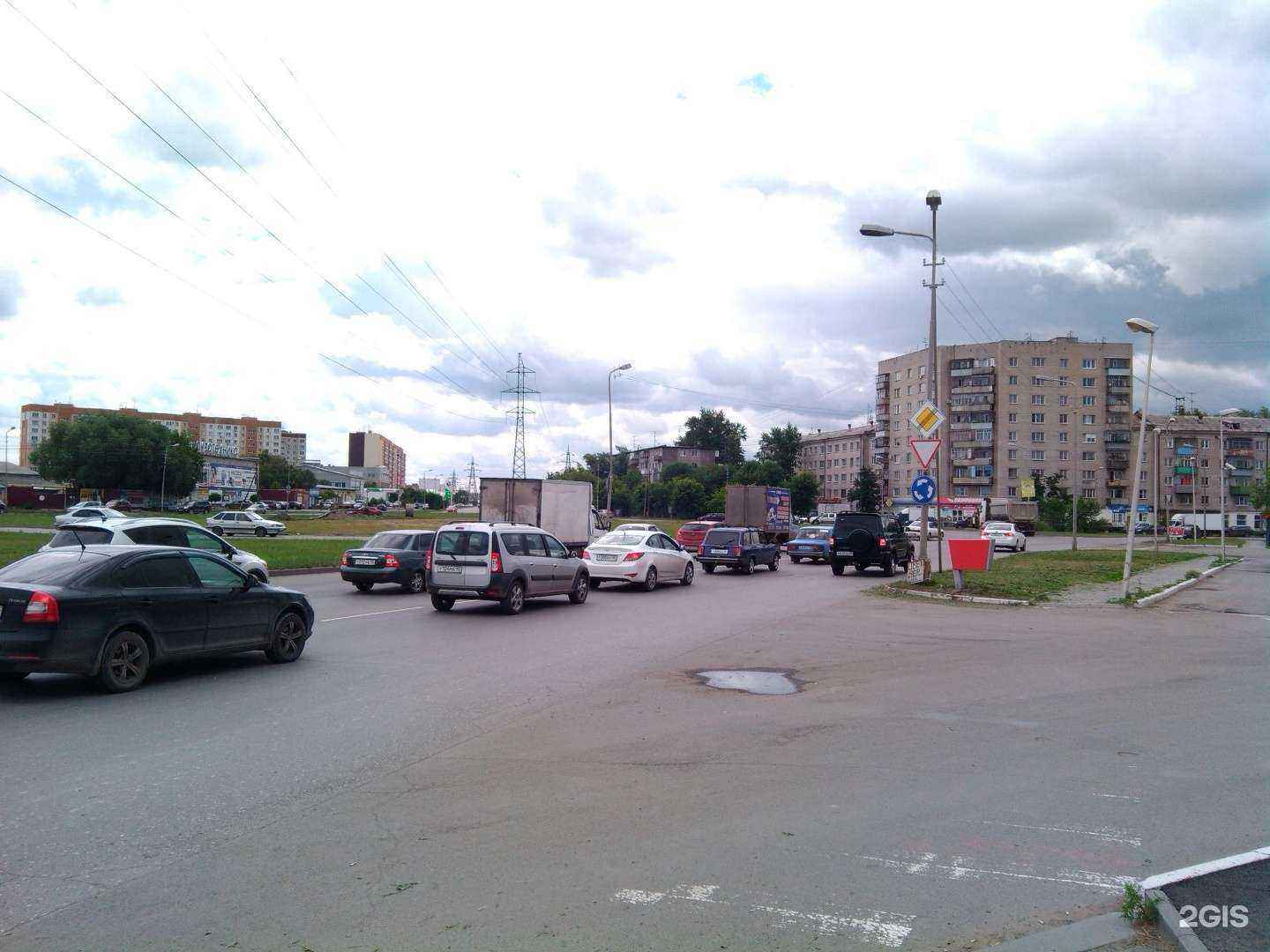 Отзывы на компанию Автоваз в Кургане c фото - фотография 2 из 2