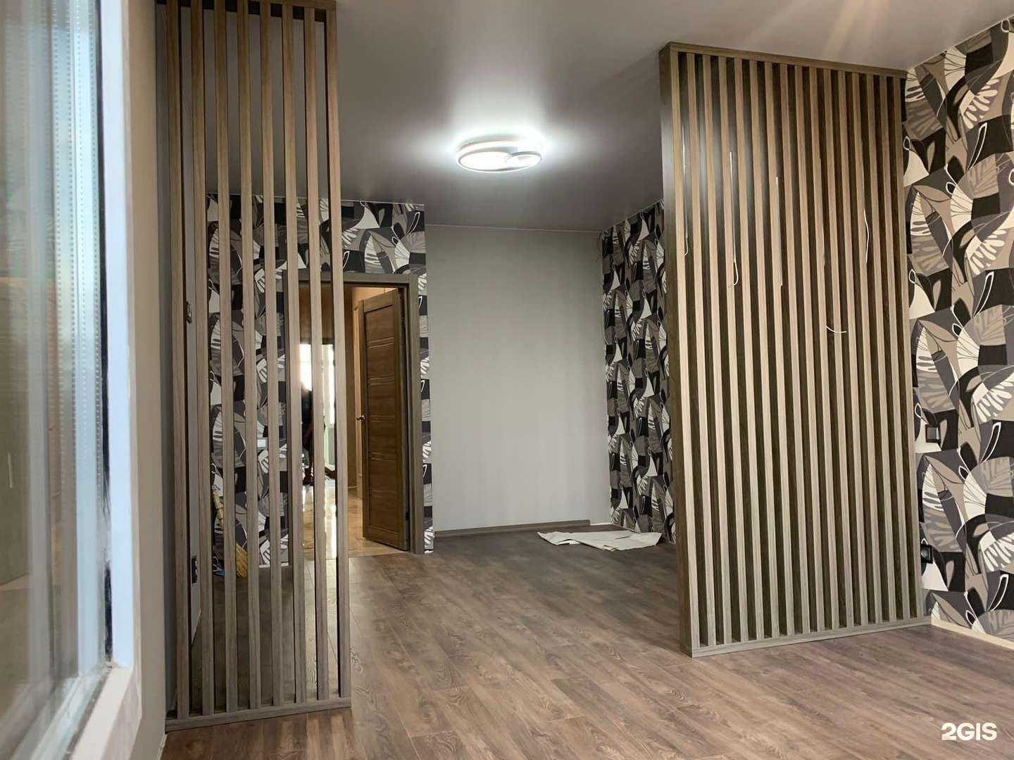 Отзывы на компанию Estet в Новороссийске c фото