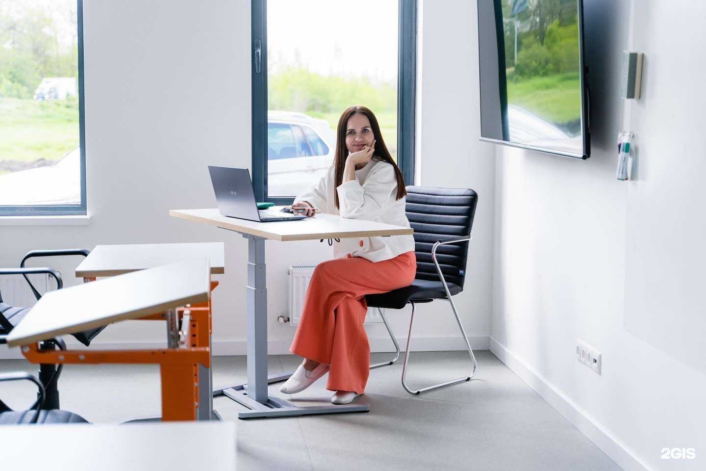 Отзывы на компанию Центр роста в Краснодаре c фото