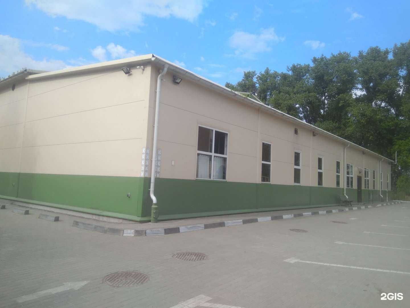 Отзывы на компанию Теннис на колясках в Калининграде c фото