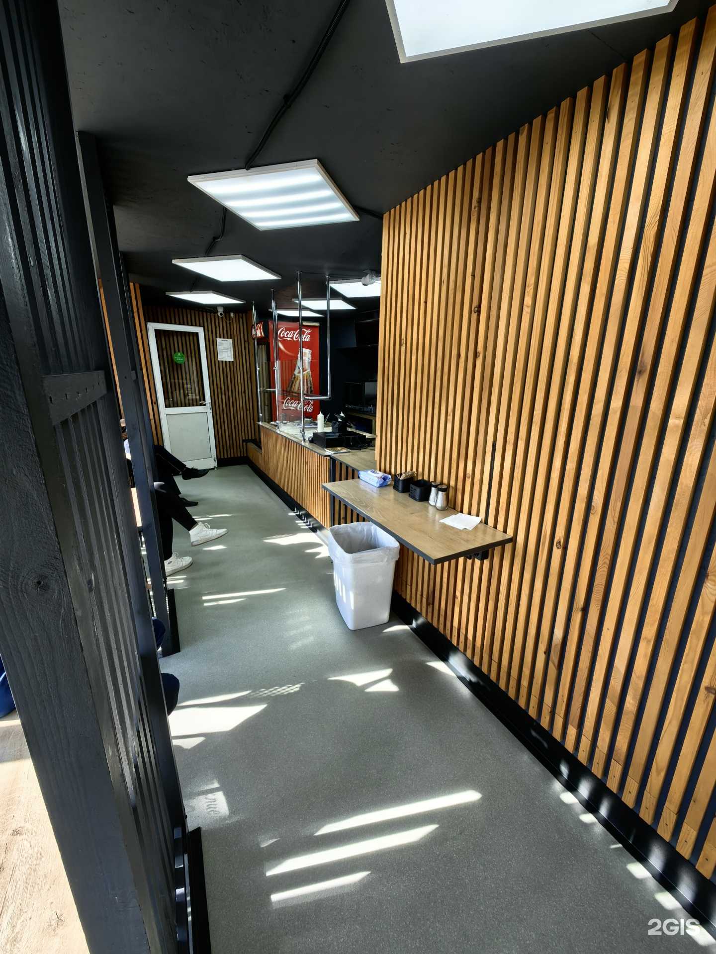 Отзывы на компанию О! Донер в Новосибирске c фото