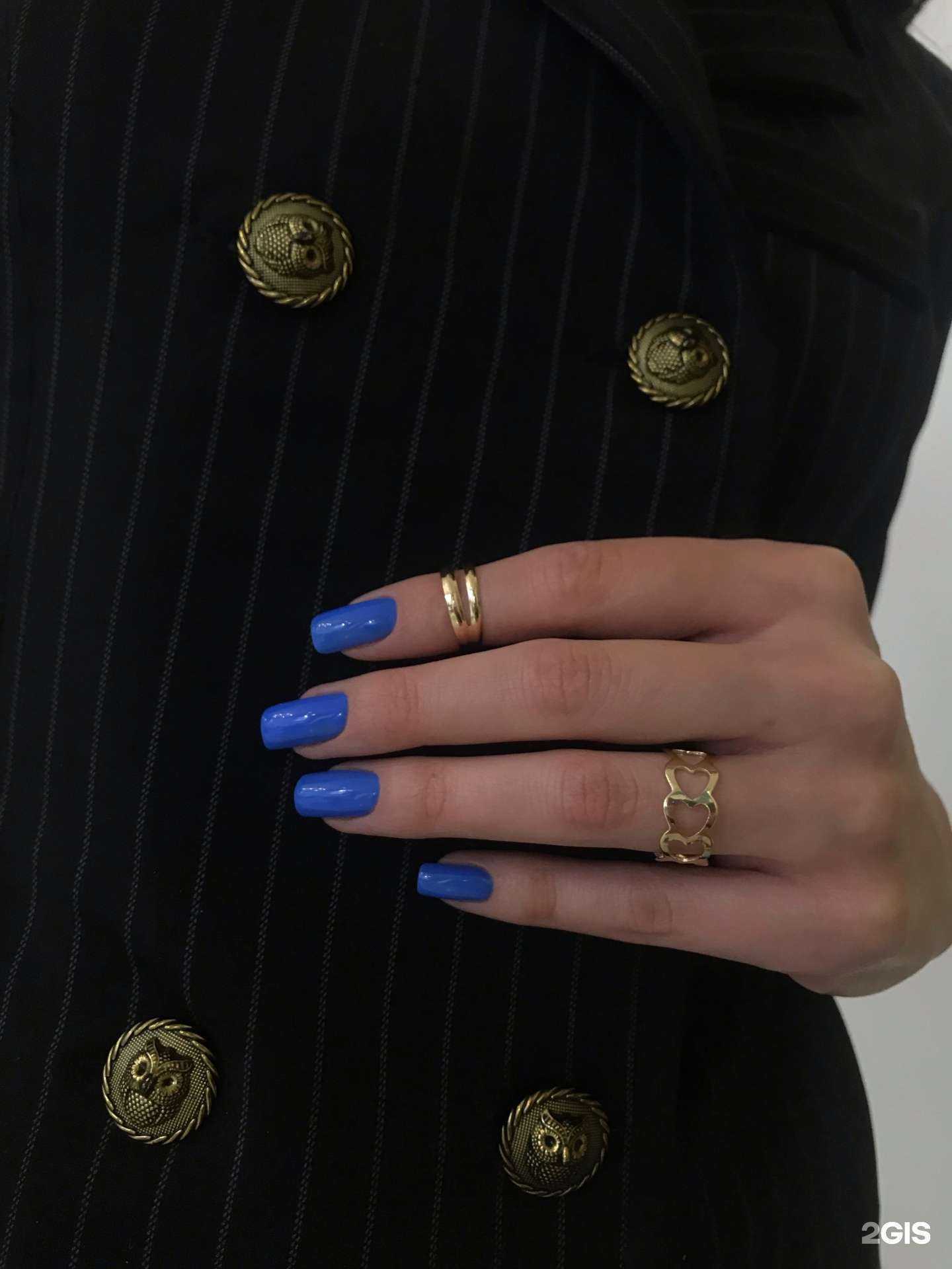 Отзывы на компанию Студия ногтевого сервиса в Ставрополе c фото