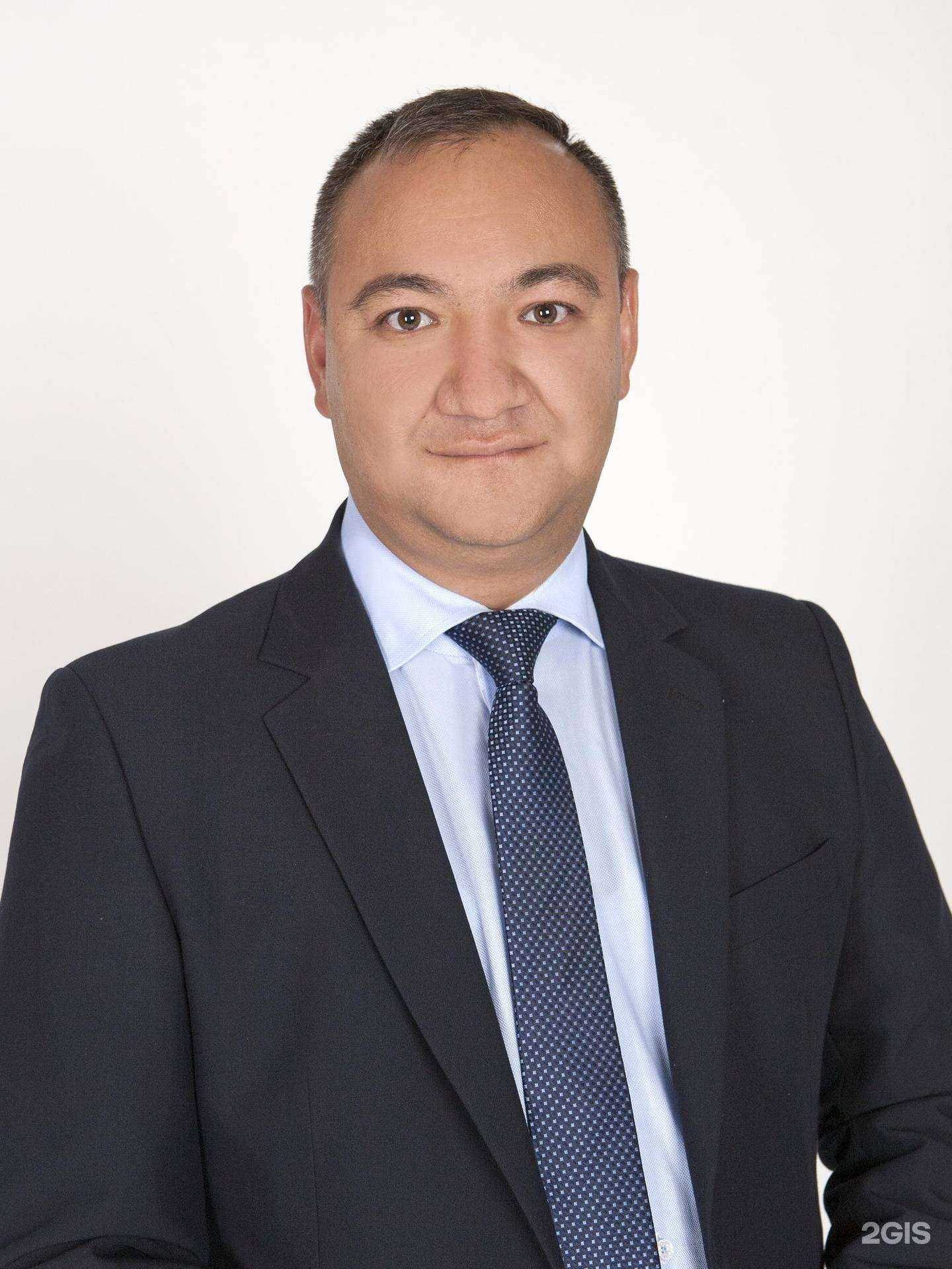 Отзывы на компанию Кабинет адвоката Рахимова А.К. в Тюмени c фото