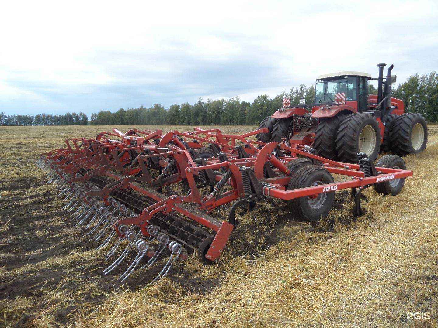 Отзывы на компанию Агроснайпер в Батайске c фото