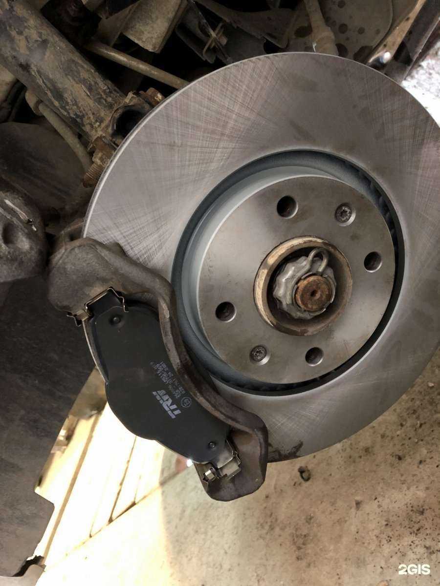 Отзывы на компанию Rem-auto в Краснодаре c фото