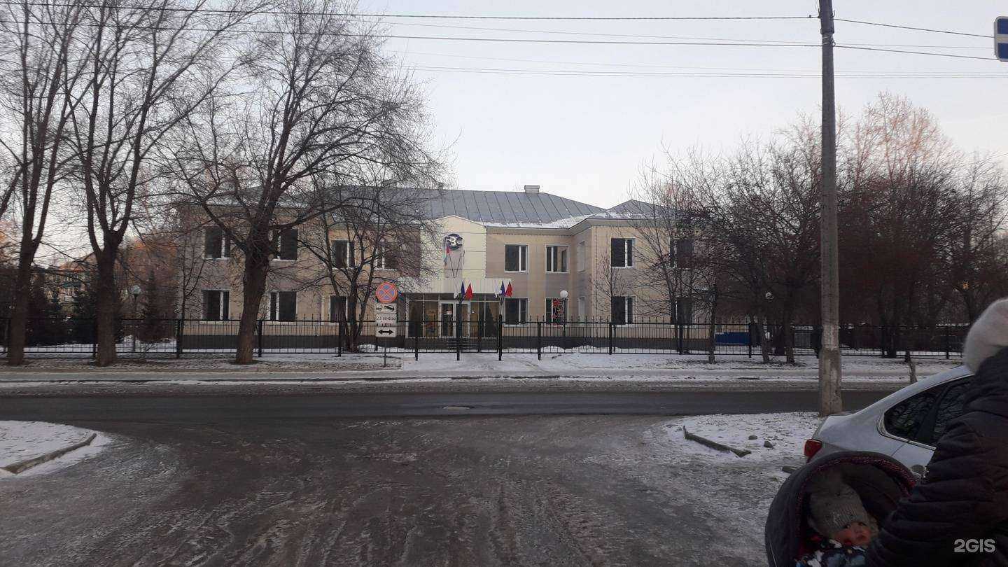 Отзывы на компанию ЧОП Бийское охранное предприятие в Бийске c фото