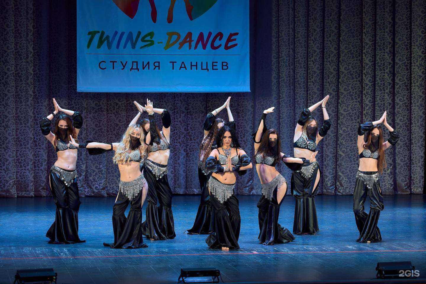 Отзывы на компанию Twins-dance в Уфе c фото