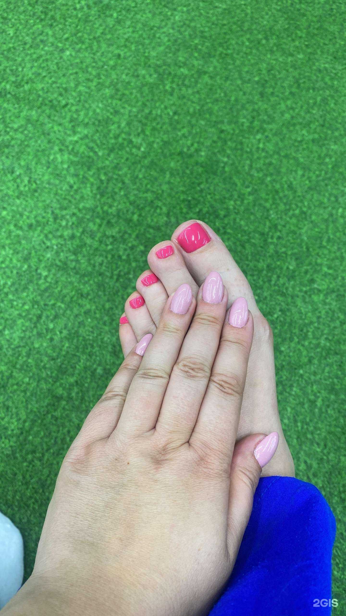 Отзывы на компанию Дом красоты Виторских в г. Сочи c фото