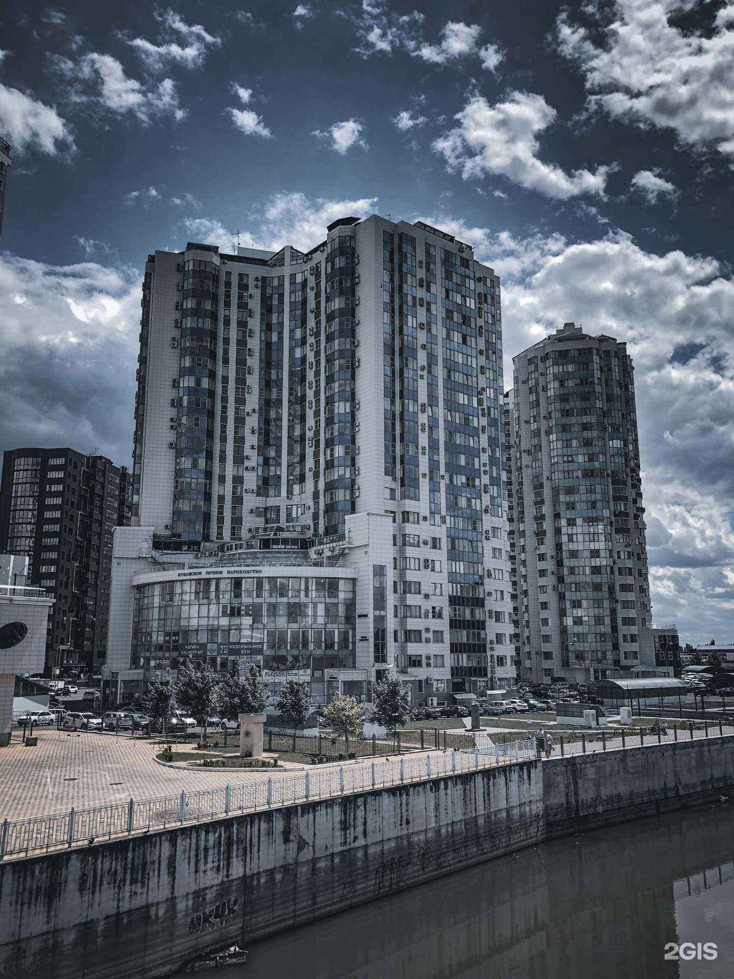 Отзывы на компанию Фридман, Гирин и партнеры в Краснодаре c фото - фотография 2 из 2