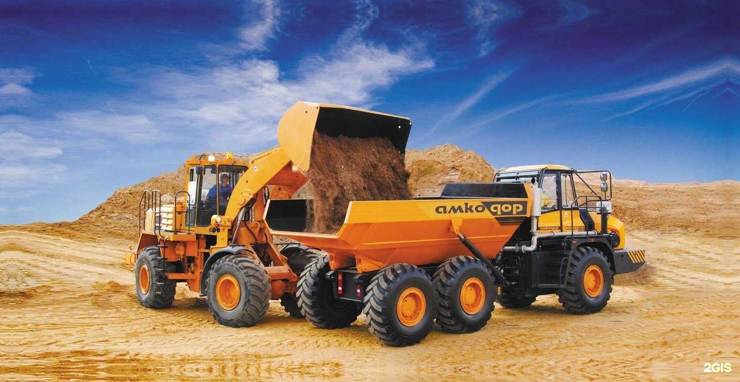 Отзывы на компанию Амкодор-центр в Ивантеевке c фото