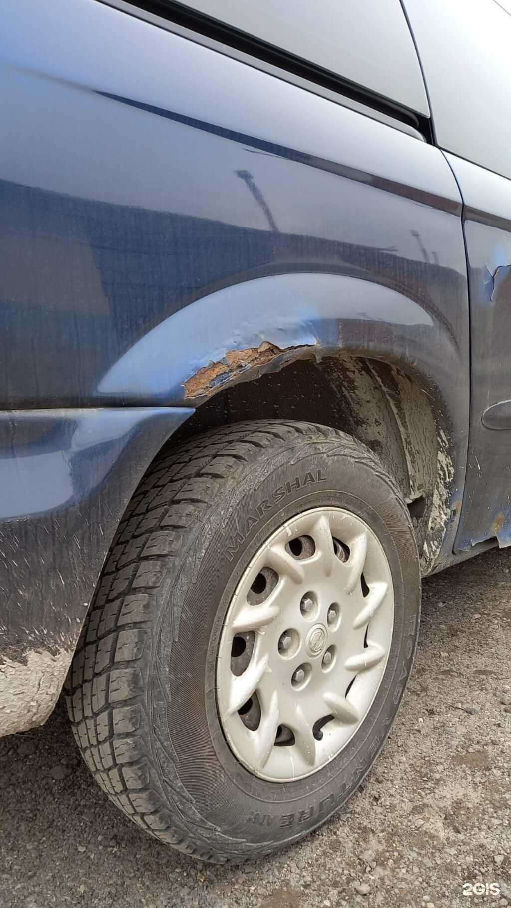 Отзывы на компанию АвтоDoctor в г. Орёл c фото