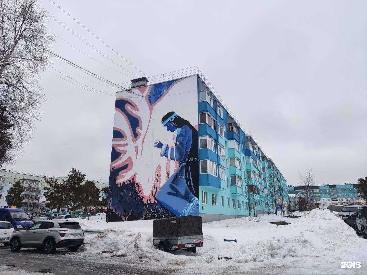 Отзывы на компанию Nord-Plast в Ноябрьске c фото - фотография 2 из 2