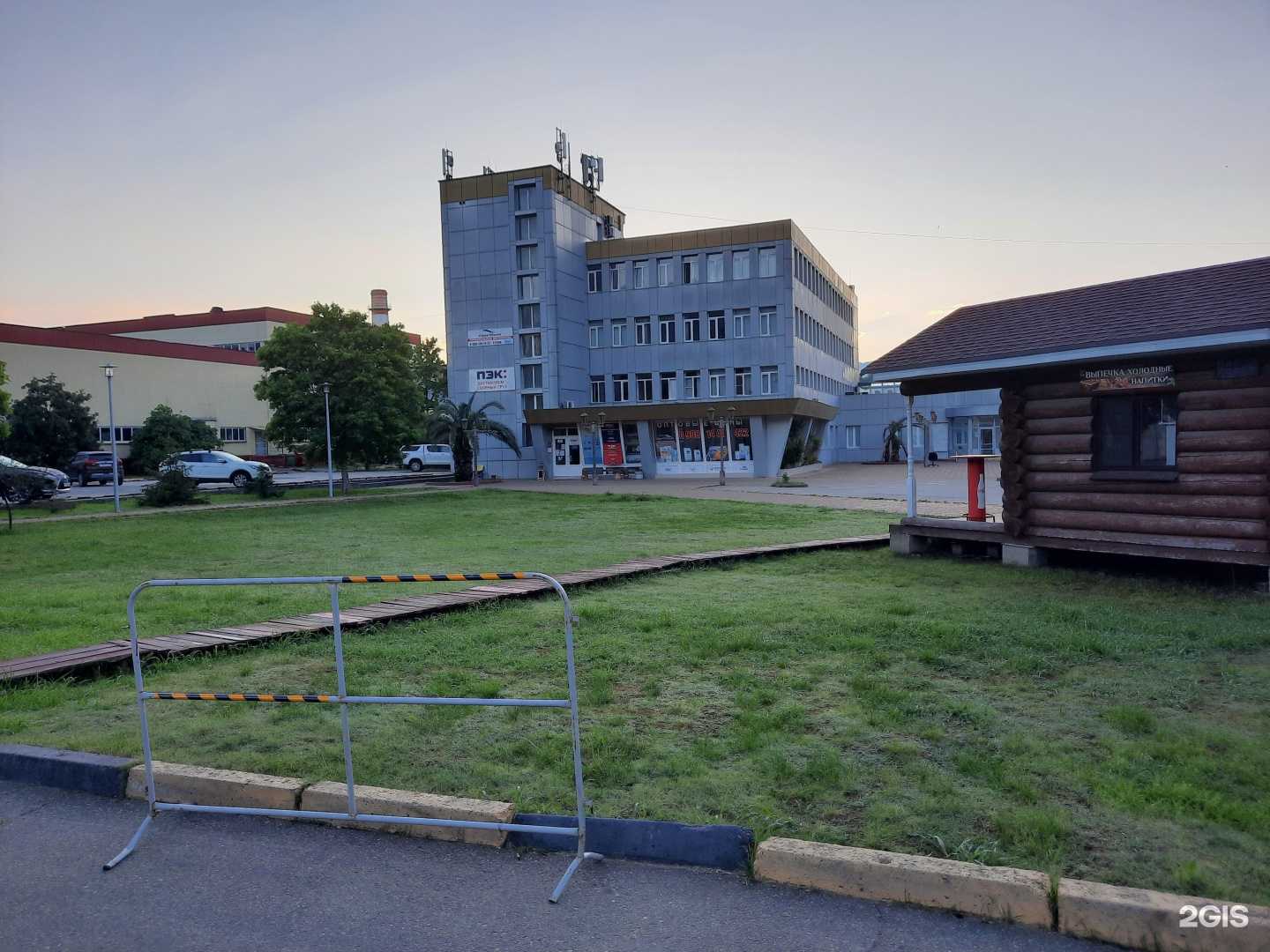 Отзывы на компанию Restorator в г. Сочи c фото